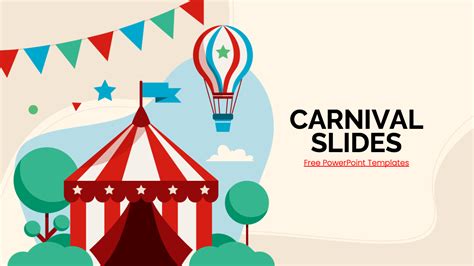 slideshow carnival|slidescarnival canva.